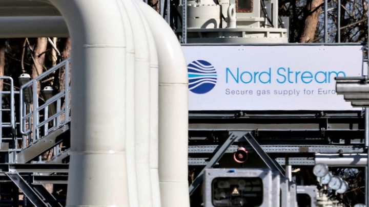 Gaspipeline Nord Stream 1 – Auf Wartung könnte Lieferstopp folgen