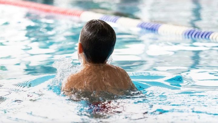 Teures Gas: Mehrere Schwimmbäder in MV senken Beckentemperaturen