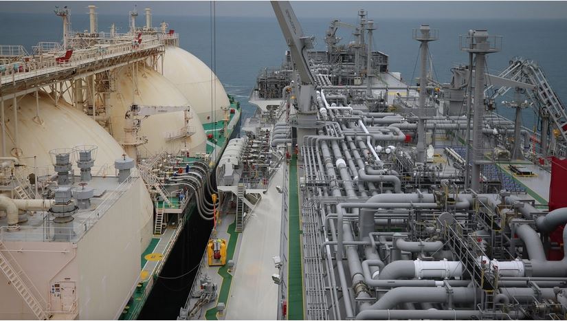 Landesregierung treibt LNG-Planungen für Lubmin voran