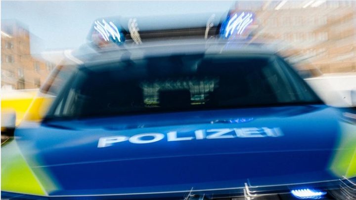 Zwei Überfälle in Schwerin – Polizei fahndet nach Täter