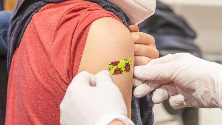 Corona: MV sichert Finanzierung der Impfstützpunkte ab