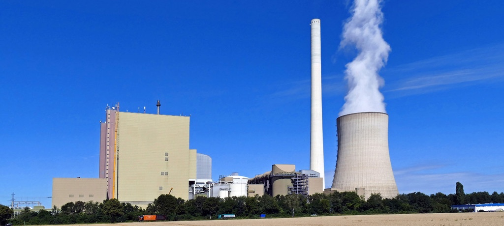 Uniper-Standort in NRW Kohlekraftwerk geht zurück ans Netz