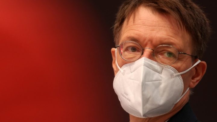 Infektionsschutzgesetz: Warum es wieder Streit über Masken gibt