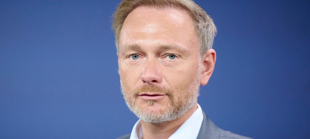 Mehrwertsteuer auf Gasumlage Lindner bittet EU um Ausnahme