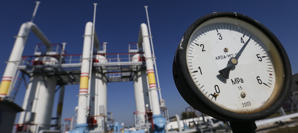 Wartung von Nord Stream 1 – Ukraine bietet Pipelines als Ersatz an