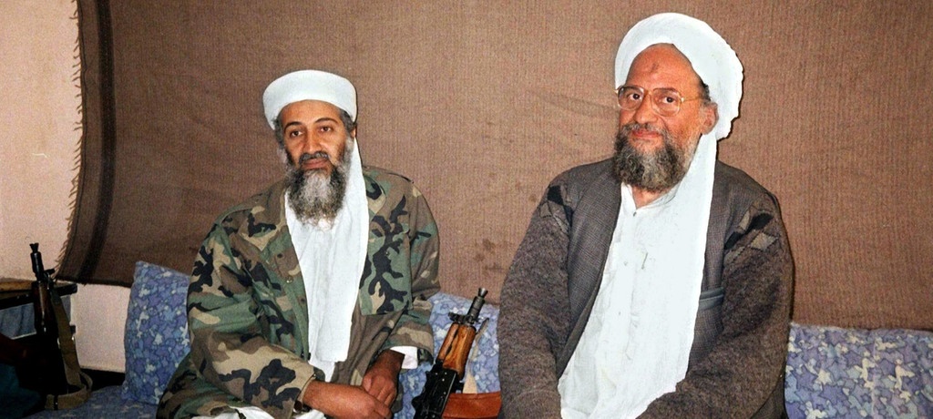 Nach dem Tod al-Sawahiris Wohin steuert Al Kaida?