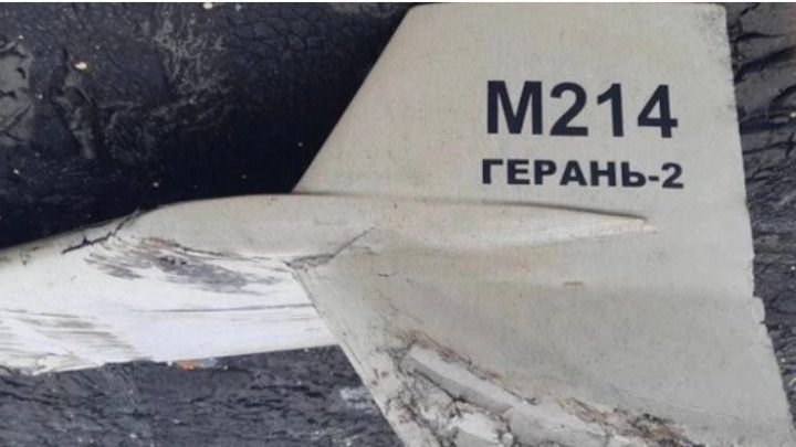 „Starkes Gegenwicht“ zu Himars-RaketenKamikaze-Drohnen verleihen Russen plötzlich viel mehr Schlagkraft