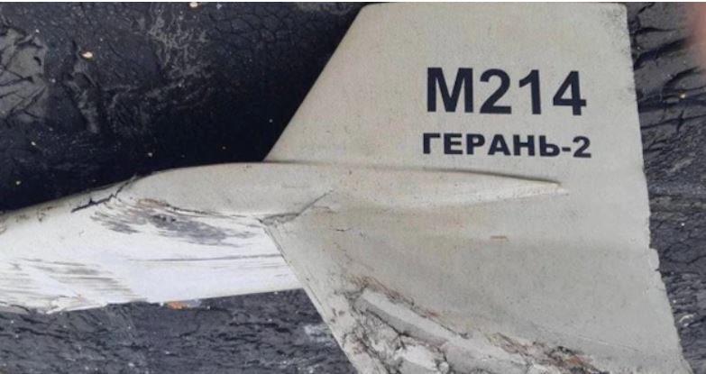 „Starkes Gegenwicht“ zu Himars-RaketenKamikaze-Drohnen verleihen Russen plötzlich viel mehr Schlagkraft