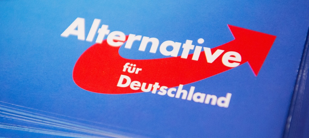 ARD-Deutschland – Trend AfD überholt SPD in Umfrage