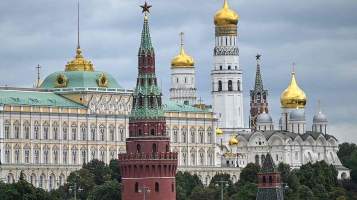 Teilmobilmachung in Russland “Zeichen der Panik im Kreml”