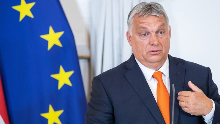 Europäische Union – EU-Parlament spricht Ungarn Demokratie-Status ab