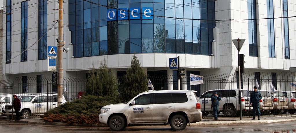 Krieg Tag 206 – Mo 19.09.2022 ++ OSZE-Mitarbeiter zu Haftstrafen verurteilt ++