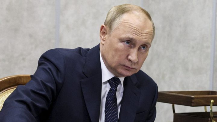 Krieg Tag 398 Mi 29.03.2023 ++ Putin räumt mögliche Sanktionsfolgen ein ++