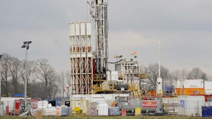 Kritik an Lindners Fracking-Vorstoß “Aus gutem Grund verboten”