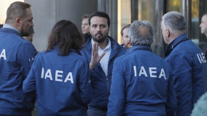 Vorwurf zu “schmutziger Bombe” – IAEA plant Inspektionen in der Ukraine