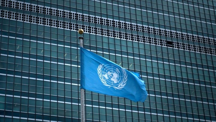“Schmutzige Bombe” UN-Sicherheitsrat bespricht Russlands Vorwürfe