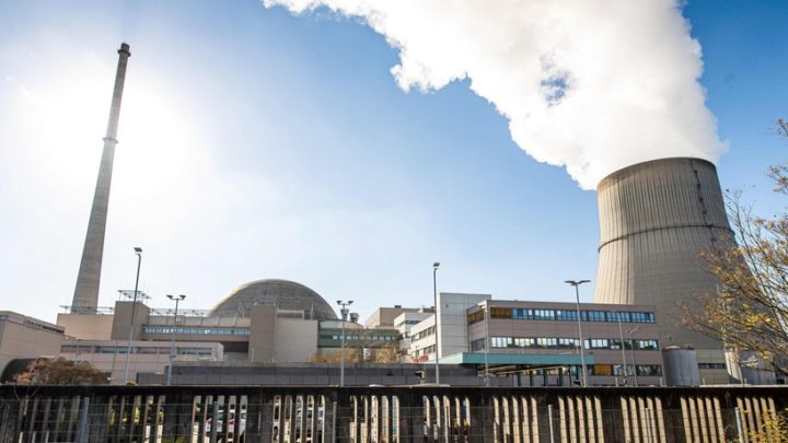 Analyse: AKW-Laufzeitverlängerung Atomkraft? Noch ein bisschen