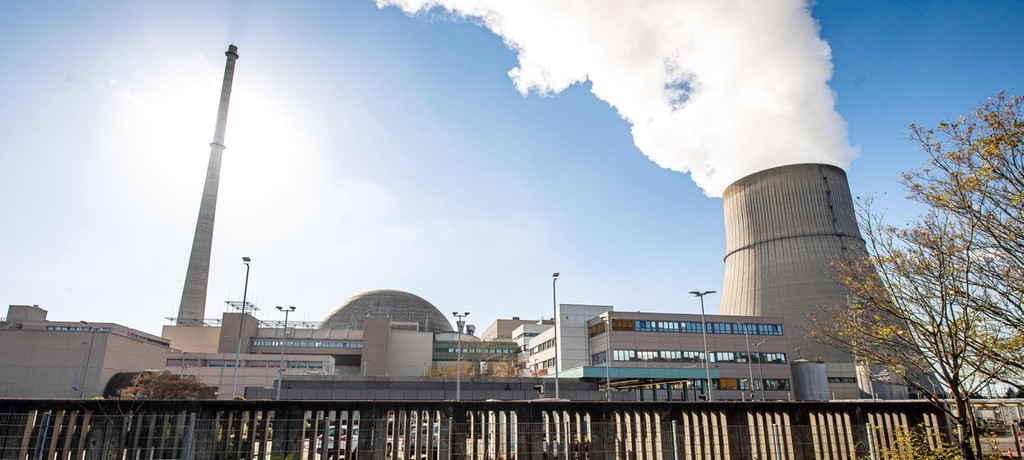 Analyse: AKW-Laufzeitverlängerung Atomkraft? Noch ein bisschen