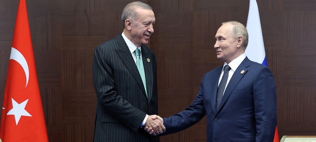 Krieg Tag 550 Mo 28.08.2023 ++ Erdogan kündigt Gespräche mit Putin in Sotschi an ++