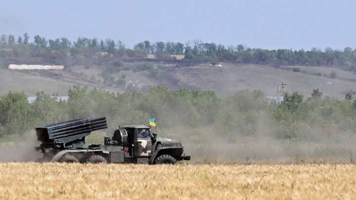 Krieg Tag 249 – Di 01.11.2022 ++ Ukraine fürchtet Einsatz iranischer Raketen ++