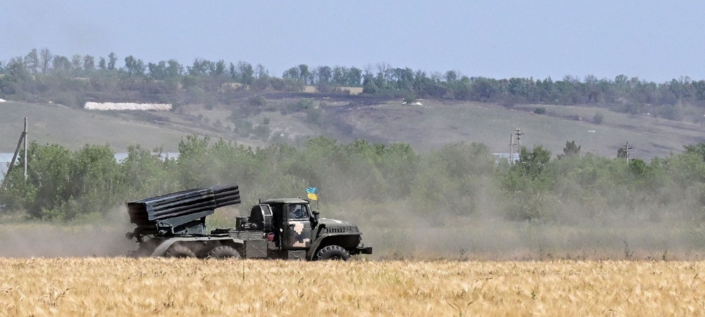 Krieg Tag 249 – Di 01.11.2022 ++ Ukraine fürchtet Einsatz iranischer Raketen ++