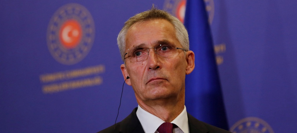 NATO-Generalsekretär Stoltenberg verlängert um ein weiteres Jahr
