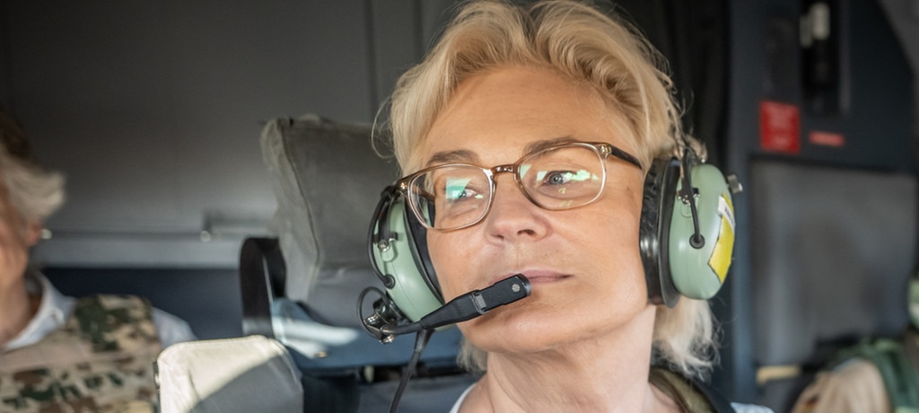 Analyse – Pannen beim Panzer – Das “Puma”-Problem der Ministerin