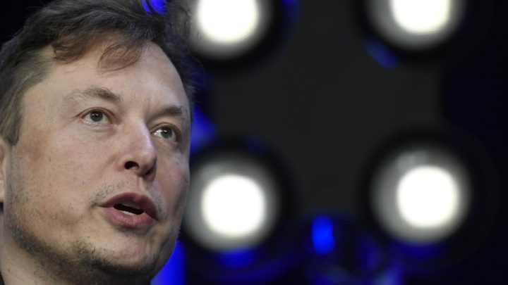 Umfrage beim Online-Dienst Musk lässt Twitter über Rücktritt abstimmen