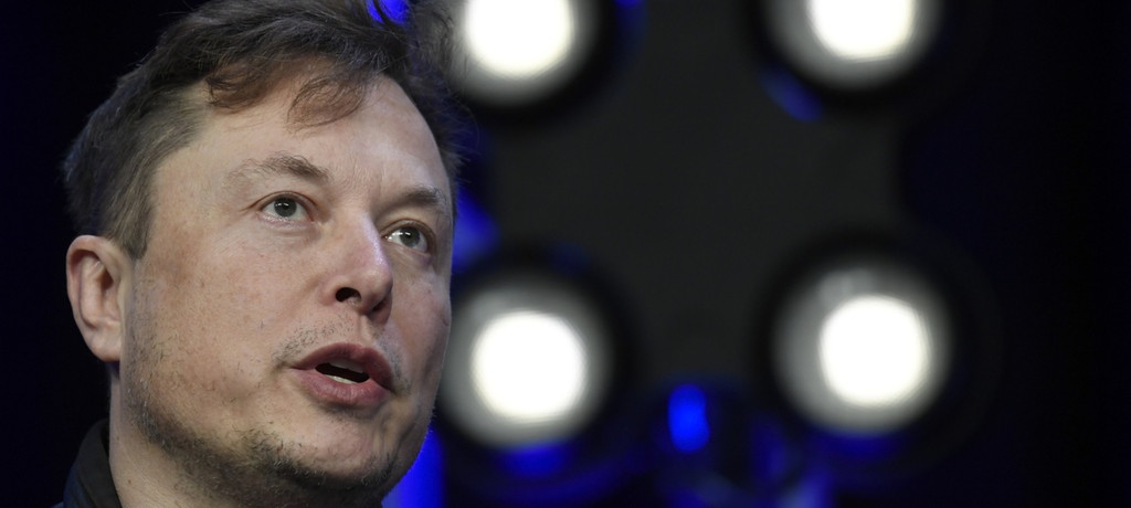 Umfrage beim Online-Dienst Musk lässt Twitter über Rücktritt abstimmen