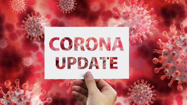 News zu Corona vom 02. Januar 2023