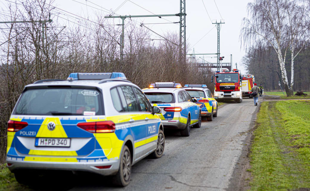 Teenager soll 14-Jährigen getötet haben – Polizei findet Leiche