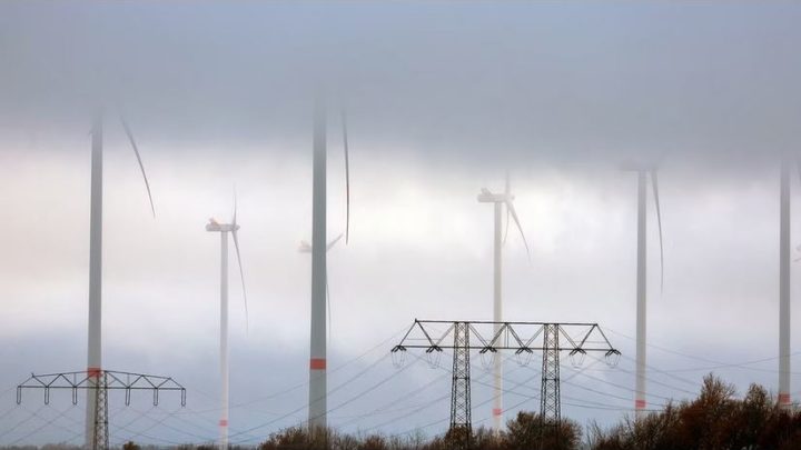 Windkraft-Ausbau in MV: Nur 15 neue Windräder in 2022