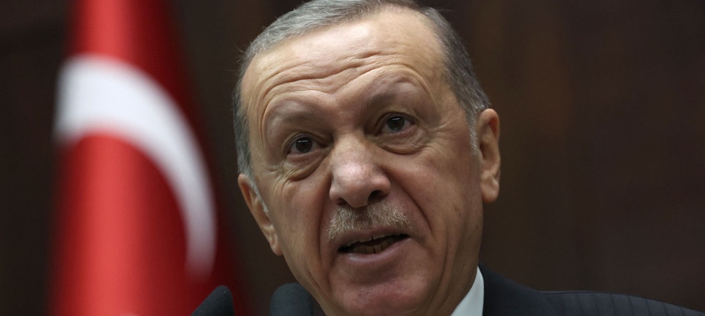 Krieg Tag 314 Do 05.01.2023 ++ Erdogan ruft Putin zu “einseitiger Waffenruhe” auf ++