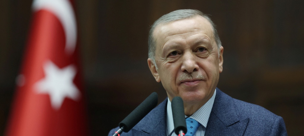 Türkei und Israel Erdogan attackiert Netanyahu in scharfer Form