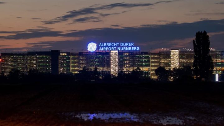 Hackerangriff? Deutsche Flughafen-Websites gestört