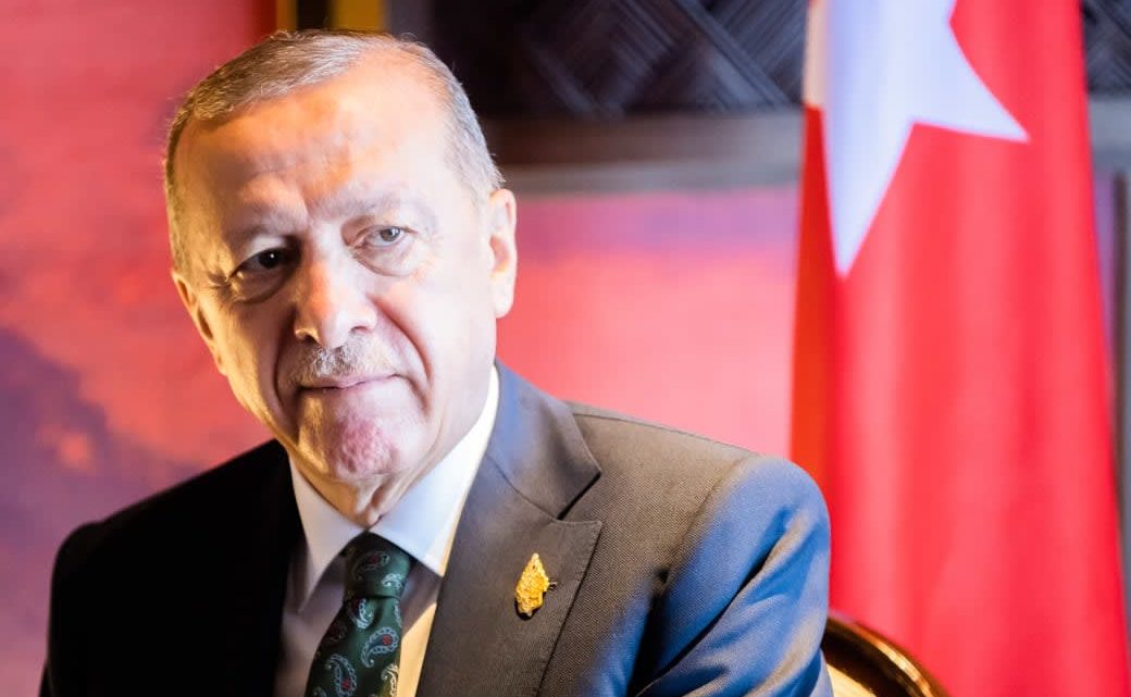 Erdogan ruft Notstand in zehn Provinzen aus
