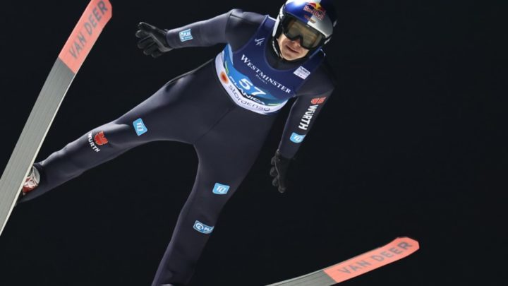 Skispringer Wellinger gewinnt WM-Silber – Geiger holt Bronze
