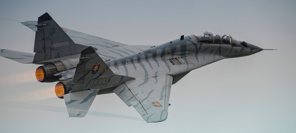 Krieg Tag 352 Fr 10.02.2023 ++ Slowakei zu Gesprächen über MiG-29 bereit ++