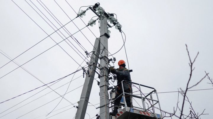 Prognose der Bundesnetzagentur Strompreis bleibt im kommenden Jahr hoch