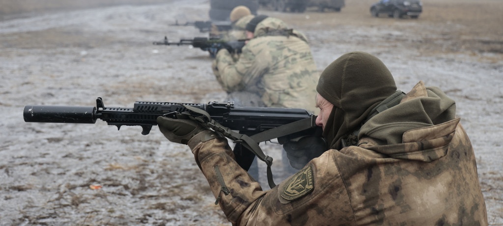 Krieg Tag 364 Mi 22.02.2023 ++ Kiew: Russland verstärkt Truppen an Front ++