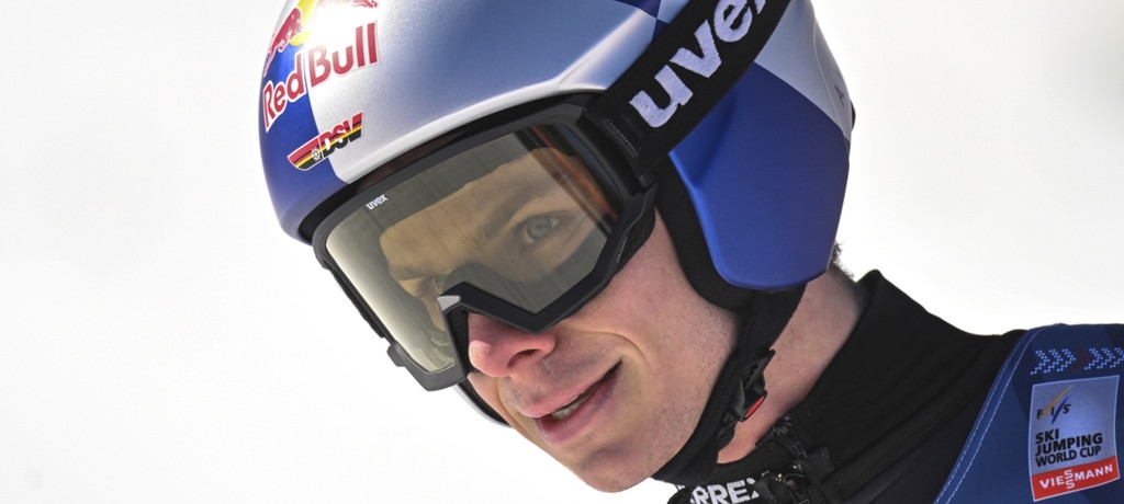 Skisprung-Weltcup in Rasnov Wellinger holt nächsten Einzelsieg