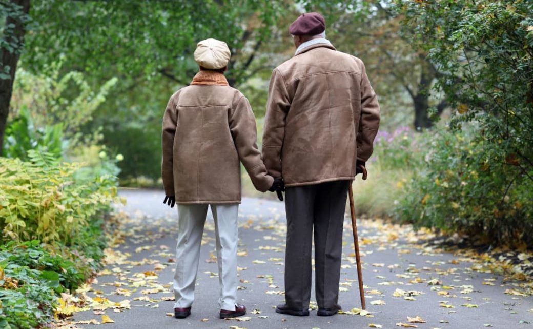 Rentenchefin sieht steigende Renten und stabile Beiträge