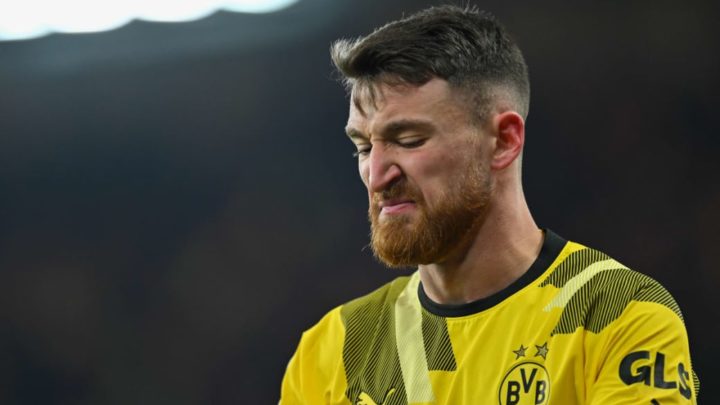 2:0: Chelsea kickt Dortmund aus der Champions League