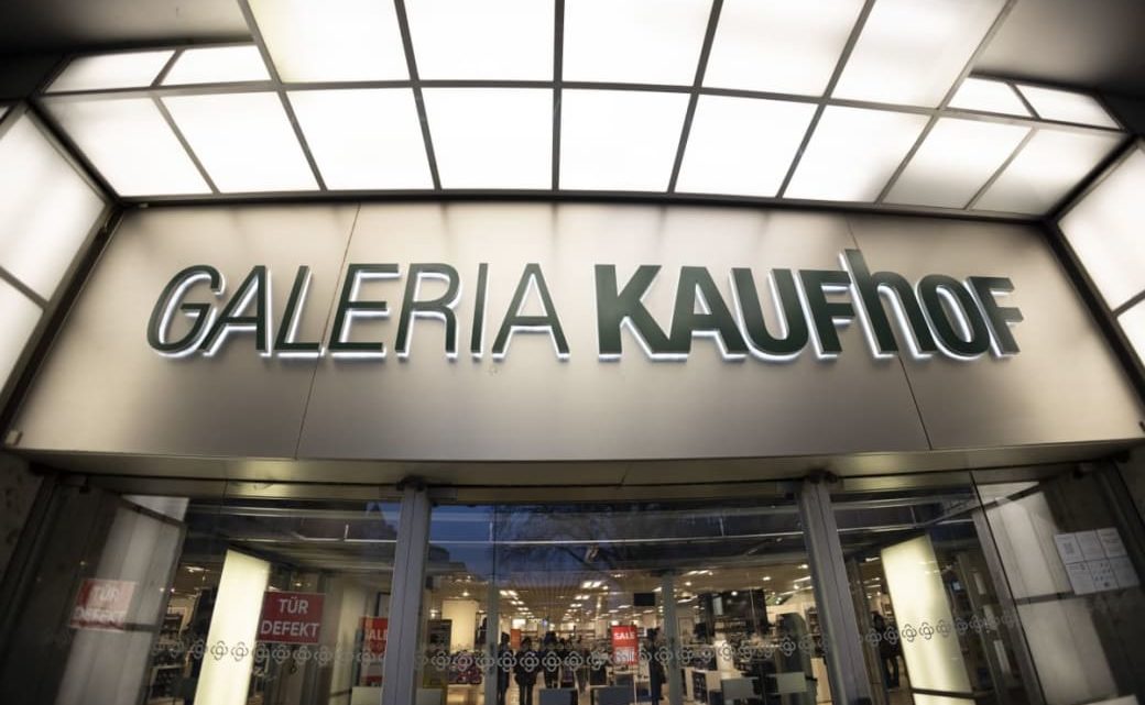 Galeria Karstadt Kaufhof schließt 52 Warenhäuser