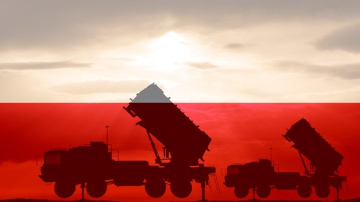 USA verstärken Nato-Ostflanke: Erste ständige Garnision in Polen