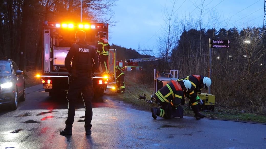 Getötete 19-Jährige in Bramsche: Was wir wissen und was nicht