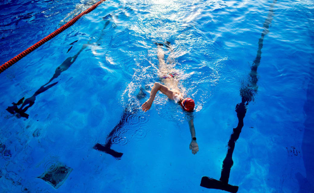 Nach Missbrauchsvorwürfen: Schwimmverband beauftragt Experten