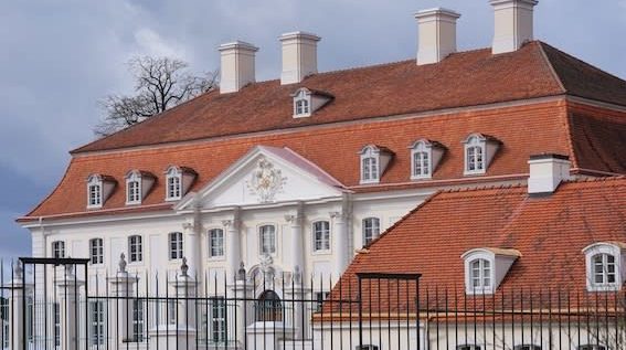 Streit in der Ampel: Worüber die Koalition in Schloss Meseberg berät
