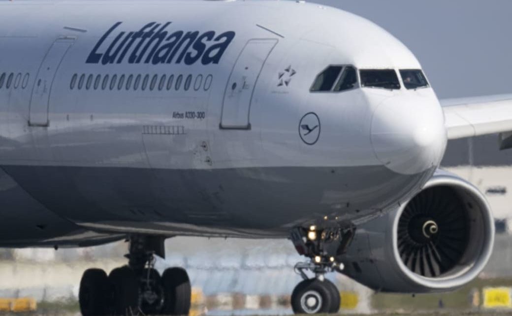 Zwei deutsche Linienflüge von schweren Turbulenzen erfasst – fast 30 Verletzte