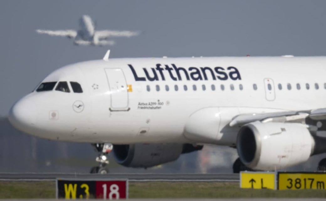 250 Flugausfälle: Lufthansa übernimmt Verantwortung